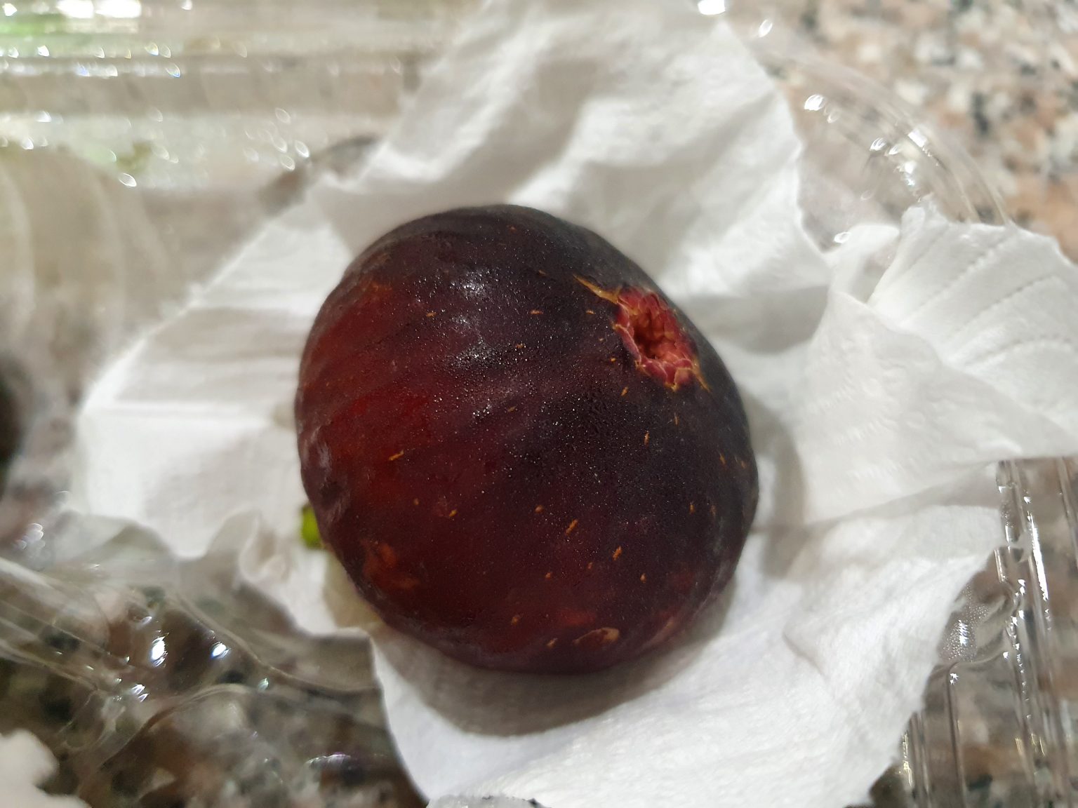 How to Choose and Store Figs? FIGARA11